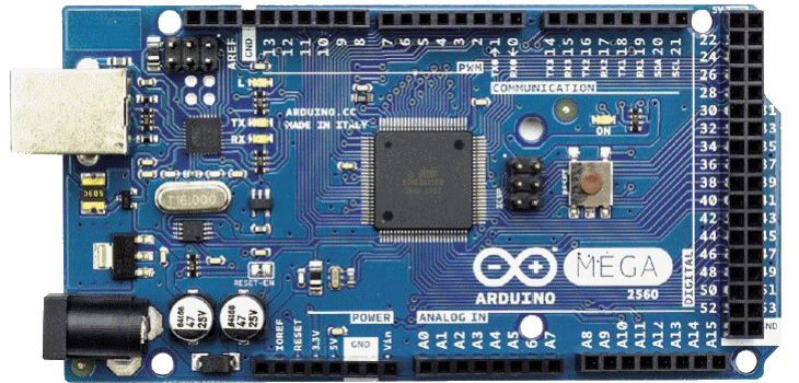 Arduino