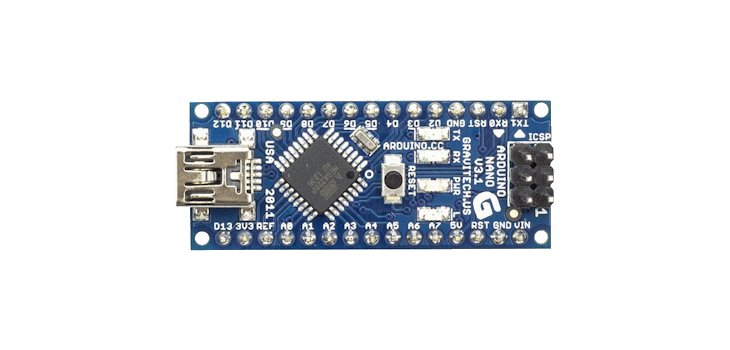 Arduino