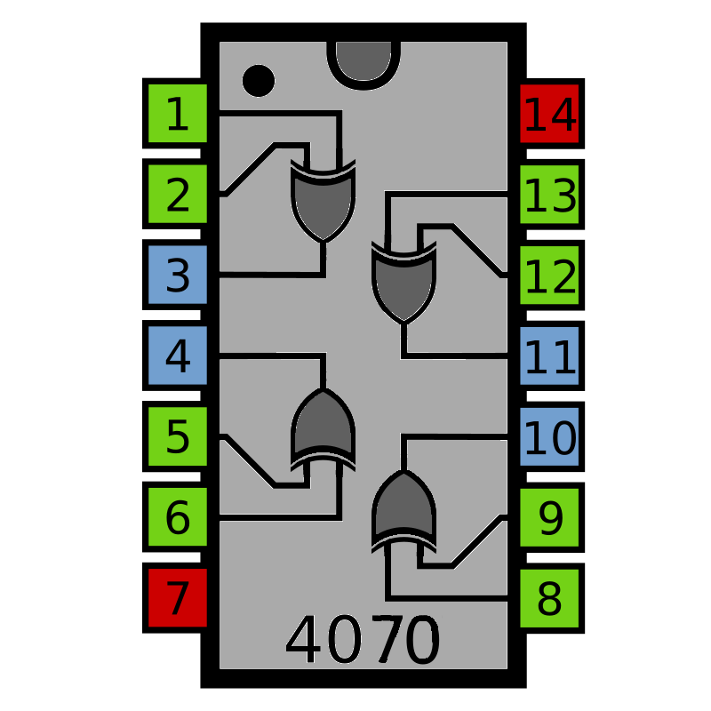 4070